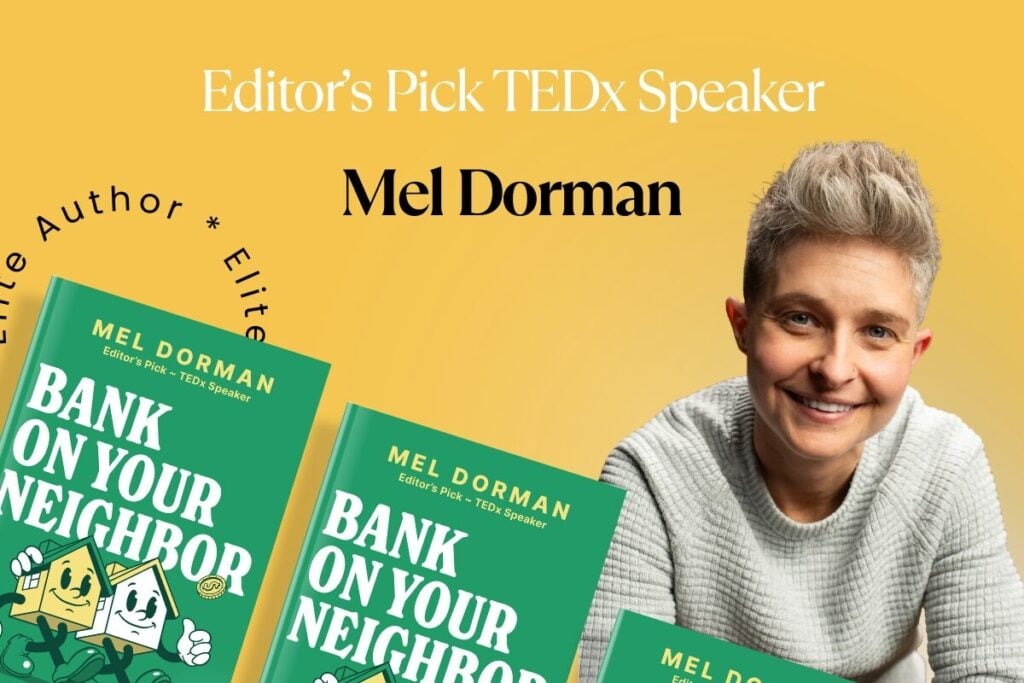 Mel Dorman